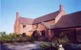 Holly Meadow Farm – Bed and Breakfast in Ashbourne