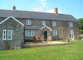 Read more about the article West Twitchen Ball Farm – Bed and Breakfast in South Molton