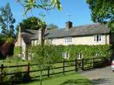 Read more about the article Easton Court – Bed and Breakfast in Chagford