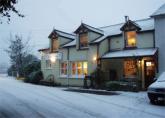 Read more about the article Gables Devon Bed Breakfast – Bed and Breakfast in Umberleigh