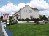 Read more about the article Drumbeagh House Bed & Breakfast – Bed and Breakfast in Killybegs