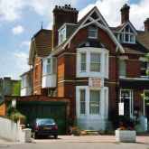 Read more about the article Morven Guest House – Bed and Breakfast in Weymouth