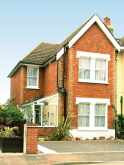Read more about the article Wenrose – Bed and Breakfast in Boscombe