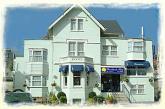 Read more about the article Brooklands Hotel – Bed and Breakfast in Bournemouth
