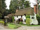 Read more about the article Smugglers Cottage – Bed and Breakfast in Ferndown