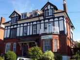 Read more about the article Ingledene House – Bed and Breakfast in Bournemouth