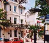 Read more about the article The Hedley Hotel – Bed and Breakfast in Bournemouth