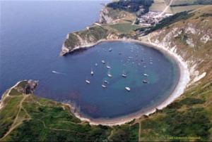 Read more about the article Lulworth House B&B – Lulworth Cove – Bed and Breakfast in Lulworth Cove