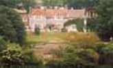 Read more about the article Gatton House – Bed and Breakfast in Lulworth Cove
