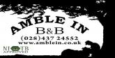 Read more about the article Amble In B&B – Bed and Breakfast in Newcastle