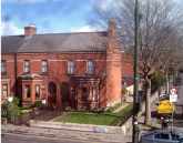Read more about the article Botanic View B & B – Bed and Breakfast in Glasnevin, Dublin 9
