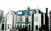 Read more about the article Sands – Bed and Breakfast in Broughty Ferry