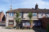 Read more about the article Crab Pot Cottage – Bed and Breakfast in Flamborough