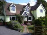 Read more about the article Westpoint B&B – Bed and Breakfast in Aythorpe Roding Dunmow