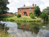Read more about the article Rye Farm – Bed and Breakfast in Colchester