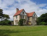 Read more about the article Stokyn Hall – Bed and Breakfast in Greenfield, Nr Holywell