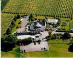 Read more about the article Llanerch Vineyard – Bed and Breakfast in Cardiff