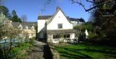 Read more about the article The Laurels at Inchbrook – Bed and Breakfast in Nailsworth