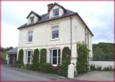 Read more about the article The Escape Guest House – Bed and Breakfast in Aberdovey