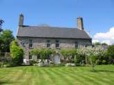 Read more about the article Wern Fawr Manor Farm – Bed and Breakfast in Pwllheli