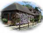 Accommodation in Fareham – Bed and Breakfast in Fareham