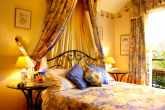 Cottage Hotel – Bed and Breakfast in Brockenhurst