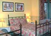 Read more about the article Pembroke Park Hotel – Bed and Breakfast in Portsmouth