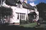 Acer Cottage – Bed and Breakfast in Bishops Stortford, Stansted