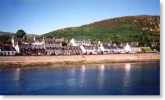 Read more about the article Waterside B&B – Bed and Breakfast in Ullapool