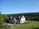 Read more about the article Serendipity Bed and Breakfast, near Loch Ness – Bed and Breakfast in Glenmoriston, near Loch Ness