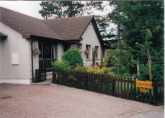 Birchgrove Bed & Breakfast – Bed and Breakfast in Ullapool
