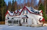 Read more about the article Glen Albyn Lodge Invergarry – Bed and Breakfast in Invergarry