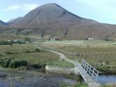 Read more about the article Allt A Choire Bed And Breakfast – Bed and Breakfast in Broadford