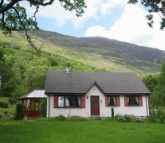 Burnside B&B – Bed and Breakfast in Fort William