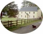 Read more about the article Shiel House – Bed and Breakfast in Kyle Of Lochalsh