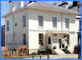 Read more about the article Dorset Hotel – Bed and Breakfast in Ryde