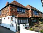 Read more about the article Holm-Lea Bed And Breakfast – Bed and Breakfast in Greatstone