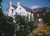 Crockshard B&B – Bed and Breakfast in Canterbury