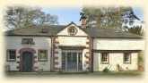 Read more about the article The Coach House – Bed and Breakfast in WARCOP