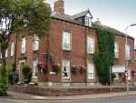 Cornerways Guest House – Bed and Breakfast in Carlisle