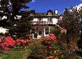 Fairfield Garden Guesthouse – Bed and Breakfast in Windermere