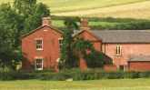 Sutton Lodge – Bed and Breakfast in Sutton Bassett, Market Harborough