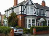 Read more about the article Tudor Terrace Guest House – Bed and Breakfast in Cleethorpes