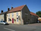 Ancaster B&B – Bed and Breakfast in Grantham
