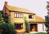 Hamsden Garth – Bed and Breakfast in Howsham