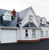 Meadowpark Lodge – Bed and Breakfast in Portstewart