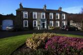Read more about the article Carlingford House – Bed and Breakfast in Carlingford