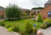 Read more about the article The Barn – Bed and Breakfast in Hale Village