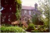Read more about the article Brynhonddu Country House B&B – Bed and Breakfast in Pandy, Abergavenny, Monmouthshire.