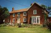 Read more about the article Corfield House – Bed and Breakfast in Swaffham